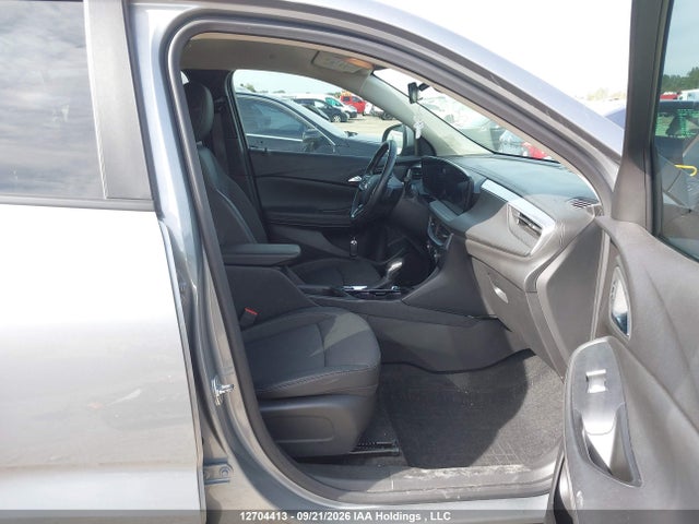 Продажа на аукционе авто 2024 Buick Encore Gx, vin: KL4AMCSL7RB105793, номер лота: 12704413