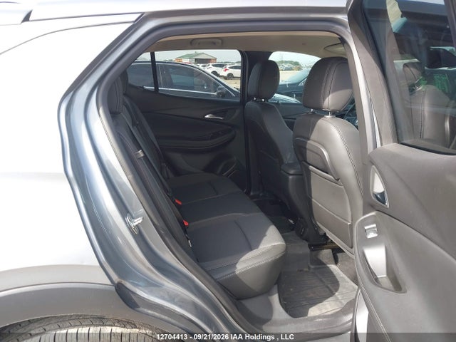 Продажа на аукционе авто 2024 Buick Encore Gx, vin: KL4AMCSL7RB105793, номер лота: 12704413
