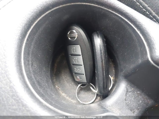 Aukcja sprzedaży 2017 Nissan Sentra S/sv/sr/sl, vin: 3N1AB7AP4HL672048, numer aukcji: 12704416
