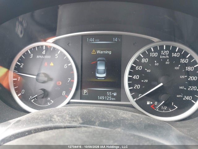 Aukcja sprzedaży 2017 Nissan Sentra S/sv/sr/sl, vin: 3N1AB7AP4HL672048, numer aukcji: 12704416