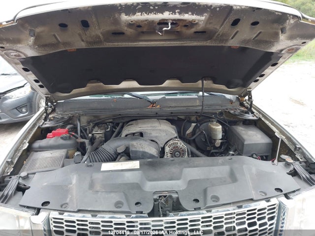 Продажа на аукционе авто 2010 Gmc Sierra 1500, vin: 1GTSKVE33AZ263681, номер лота: 12704419