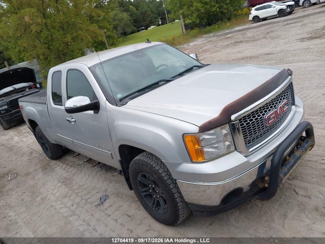 Продажа на аукционе авто 2010 Gmc Sierra 1500, vin: 1GTSKVE33AZ263681, номер лота: 12704419