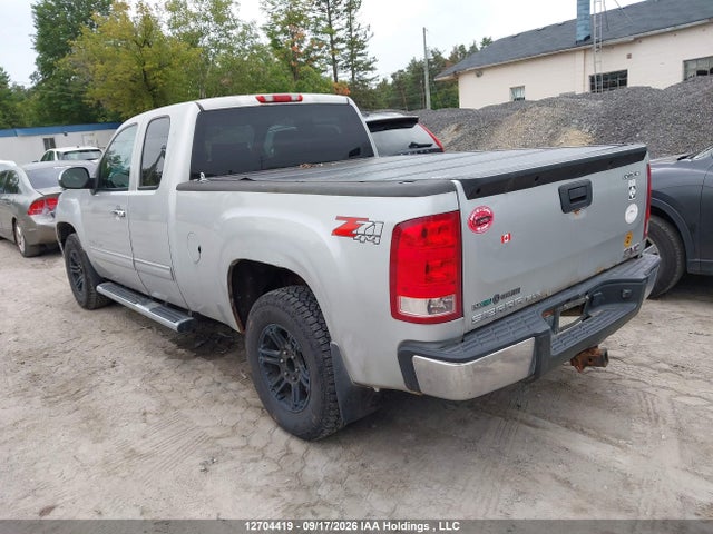 Продажа на аукционе авто 2010 Gmc Sierra 1500, vin: 1GTSKVE33AZ263681, номер лота: 12704419