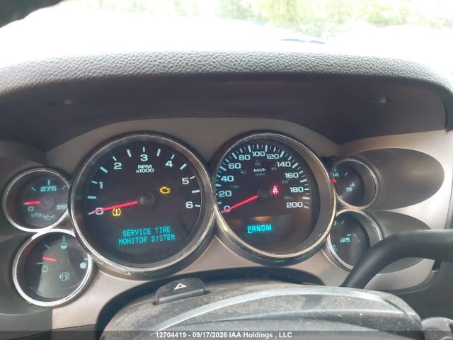 Продажа на аукционе авто 2010 Gmc Sierra 1500, vin: 1GTSKVE33AZ263681, номер лота: 12704419