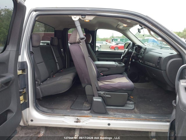 Продажа на аукционе авто 2010 Gmc Sierra 1500, vin: 1GTSKVE33AZ263681, номер лота: 12704419