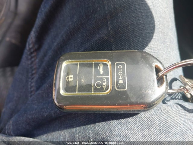 2014 Honda Civic Ex 4dr მანქანა იყიდება აუქციონზე, vin: 2HGFB2F55EH004276, აუქციონის ნომერი: 12679334