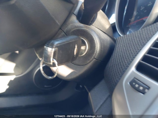 Chevrolet CRUZE LT 2014 1G1PE5SB1E7359263 Image 10