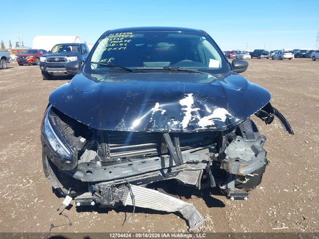 12704424 :رقم المزاد ، 1FMCU9GN3SUB13438 vin ، 2025 Ford Escape Active مزاد بيع