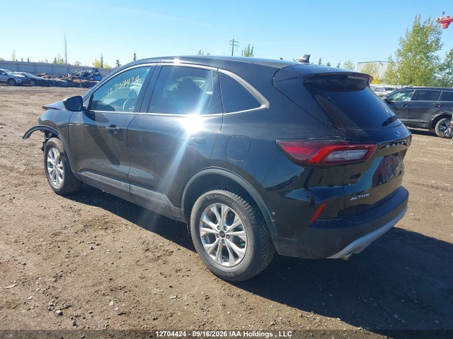 12704424 :رقم المزاد ، 1FMCU9GN3SUB13438 vin ، 2025 Ford Escape Active مزاد بيع