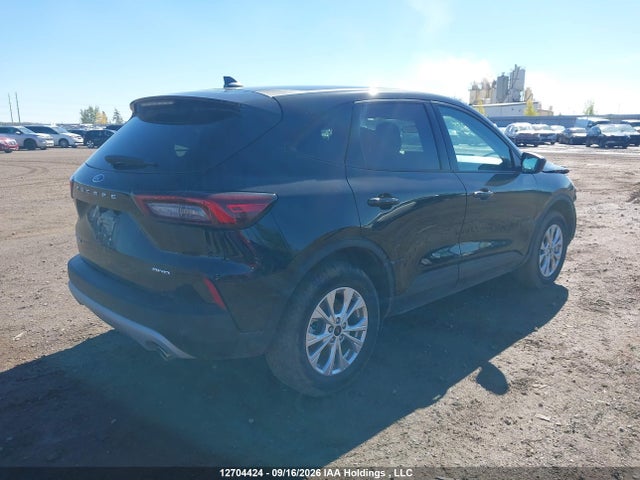 12704424 :رقم المزاد ، 1FMCU9GN3SUB13438 vin ، 2025 Ford Escape Active مزاد بيع