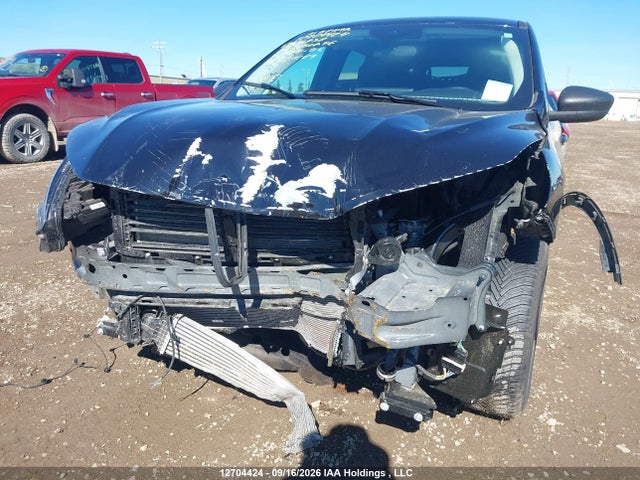 12704424 :رقم المزاد ، 1FMCU9GN3SUB13438 vin ، 2025 Ford Escape Active مزاد بيع