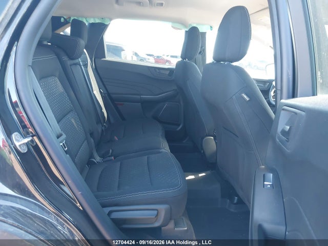 12704424 :رقم المزاد ، 1FMCU9GN3SUB13438 vin ، 2025 Ford Escape Active مزاد بيع