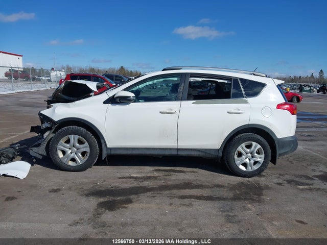 Toyota RAV4 LE 2014 2T3BFREV6EW177221 Image 15