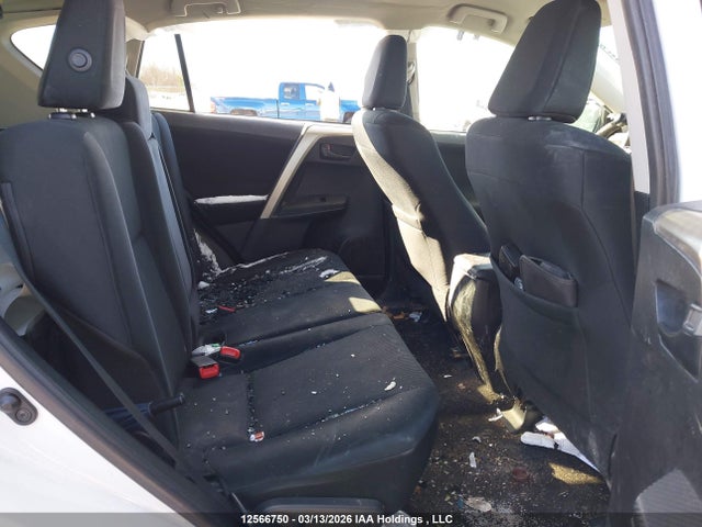 Toyota RAV4 LE 2014 2T3BFREV6EW177221 Image 8