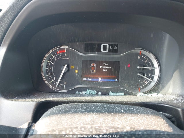 Honda Ridgeline Touring 2019 5FPYK3F78KB501166 Image 7
