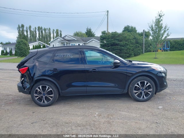 Ford ESCAPE SEL 2022 1FMCU9H95NUB36807 Image 13