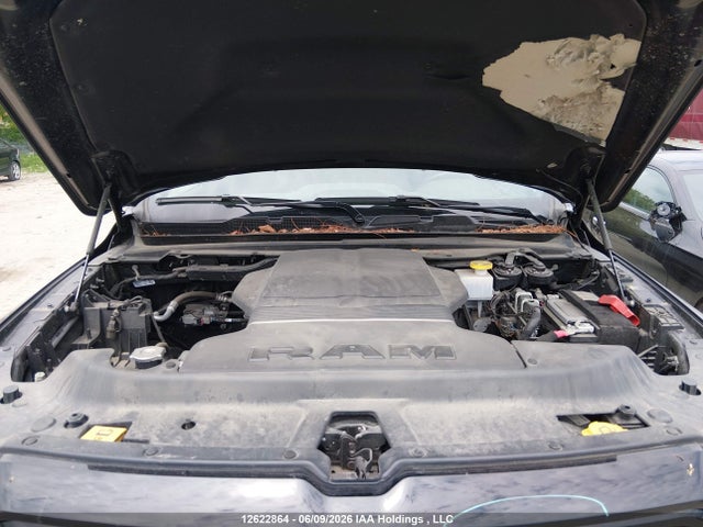 1C6SRFVT1RN165812 RAM 1500 Sport