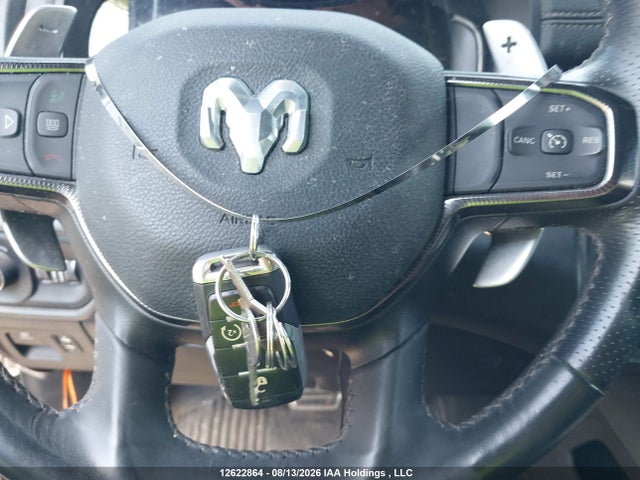 RAM 1500 Sport 2024 1C6SRFVT1RN165812 Image 11