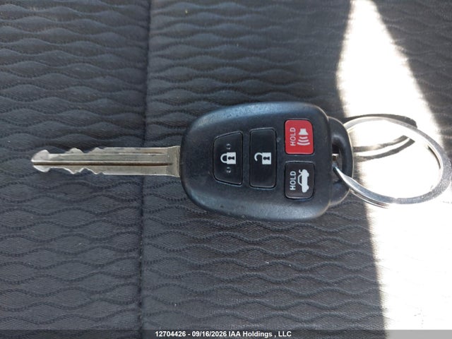 2018 Toyota Corolla L/le/xle/se/xse მანქანა იყიდება აუქციონზე, vin: 2T1BURHE9JC976853, აუქციონის ნომერი: 12704426