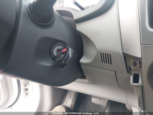 Aukcja sprzedaży 2012 Toyota Corolla S/le, vin: 2T1BU4EEXCC801229, numer aukcji: 12704427