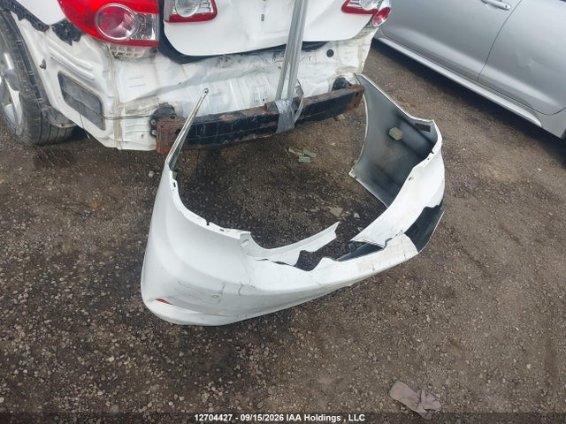 Aukcja sprzedaży 2012 Toyota Corolla S/le, vin: 2T1BU4EEXCC801229, numer aukcji: 12704427