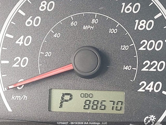 Aukcja sprzedaży 2012 Toyota Corolla S/le, vin: 2T1BU4EEXCC801229, numer aukcji: 12704427