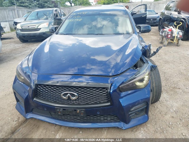 JN1EV7AR1HM833908 Infiniti Q50 3.0t