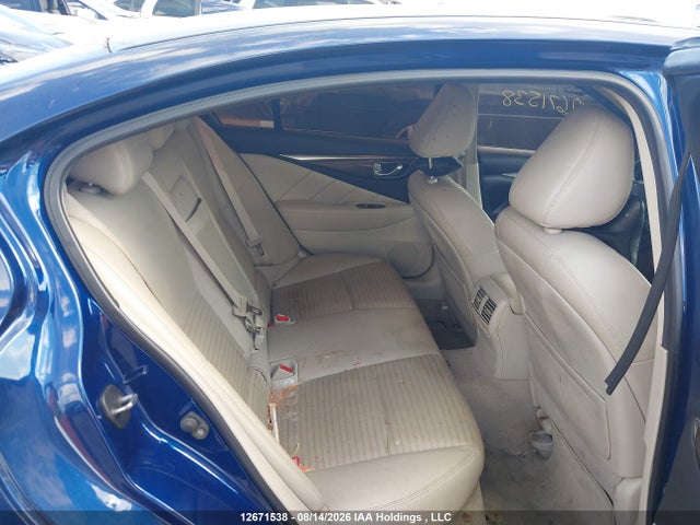JN1EV7AR1HM833908 Infiniti Q50 3.0t