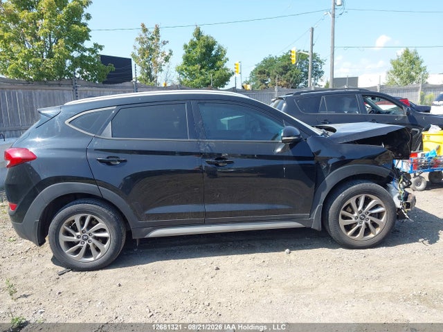 Auction sale of the 2018 Hyundai Tucson Premium 2.0l, vin: KM8J3CA48JU775750, lot number: 12681321