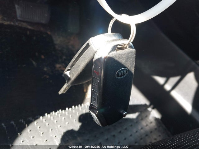 12704430 :رقم المزاد ، 3KPF54AD4LE241253 vin ، 2020 Kia Forte Ex/ex Limited/ex Premium/ex+ مزاد بيع