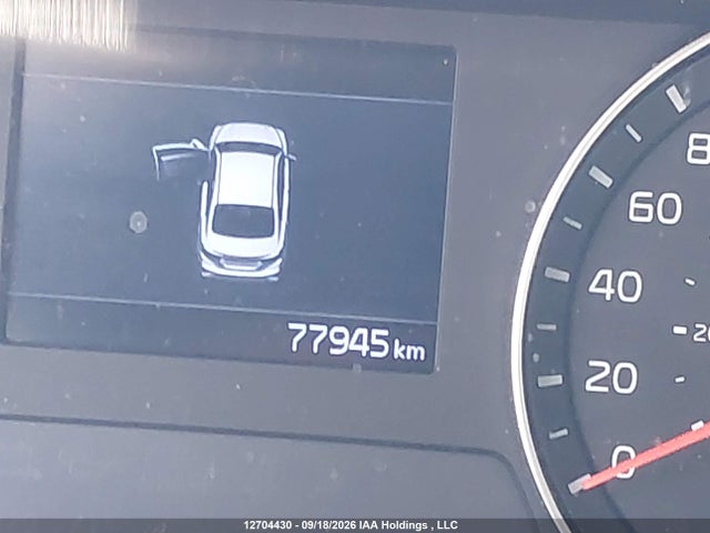 12704430 :رقم المزاد ، 3KPF54AD4LE241253 vin ، 2020 Kia Forte Ex/ex Limited/ex Premium/ex+ مزاد بيع