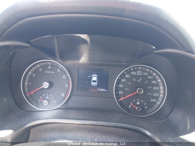 12704430 :رقم المزاد ، 3KPF54AD4LE241253 vin ، 2020 Kia Forte Ex/ex Limited/ex Premium/ex+ مزاد بيع