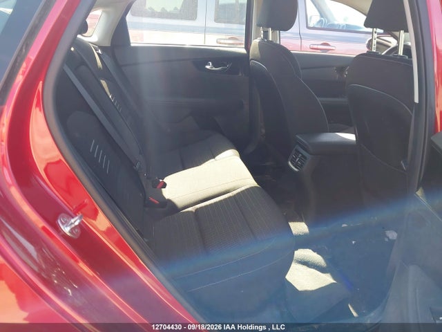 12704430 :رقم المزاد ، 3KPF54AD4LE241253 vin ، 2020 Kia Forte Ex/ex Limited/ex Premium/ex+ مزاد بيع