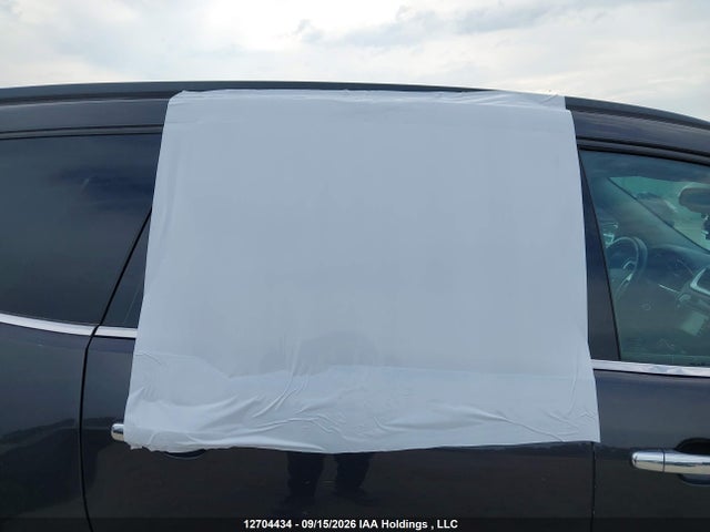 Chevrolet Traverse Lt 2016 1GNKVGKD0GJ241488 Image 17