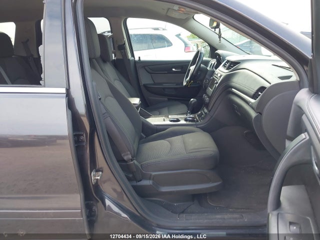 Chevrolet Traverse Lt 2016 1GNKVGKD0GJ241488 Image 5