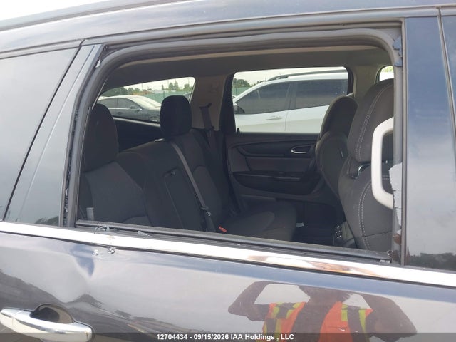 Chevrolet Traverse Lt 2016 1GNKVGKD0GJ241488 Image 6