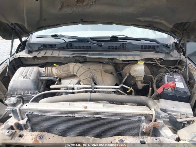 Продажа на аукционе авто 2011 Dodge Ram 1500, vin: 1D7RV1GT5BS646114, номер лота: 12704436