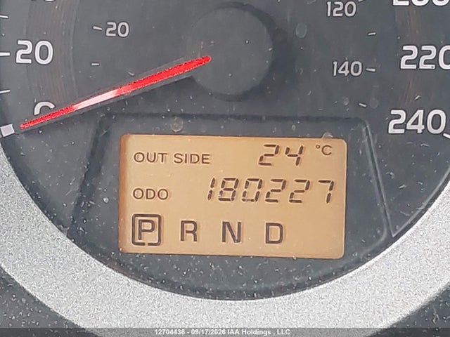 Aukcja sprzedaży 2007 Toyota Rav4, vin: JTMBK33V076026813, numer aukcji: 12704438