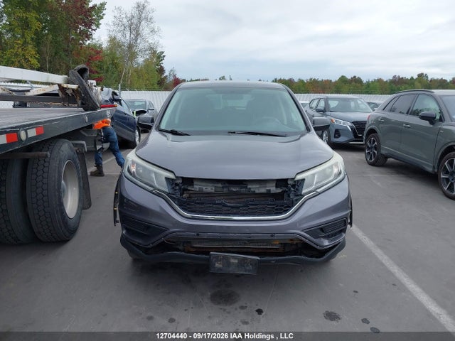 Honda CR-V 2016 2HKRM4H33GH112886 Image 13
