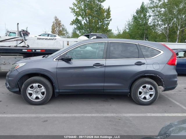 Honda CR-V 2016 2HKRM4H33GH112886 Image 15