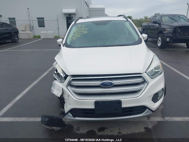 Ford Escape 2018 1FMCU9H99JUC96408 Image 10