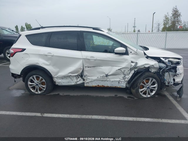 Ford Escape 2018 1FMCU9H99JUC96408 Image 11
