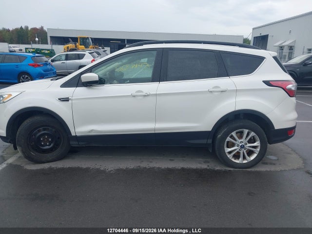 Ford Escape 2018 1FMCU9H99JUC96408 Image 12