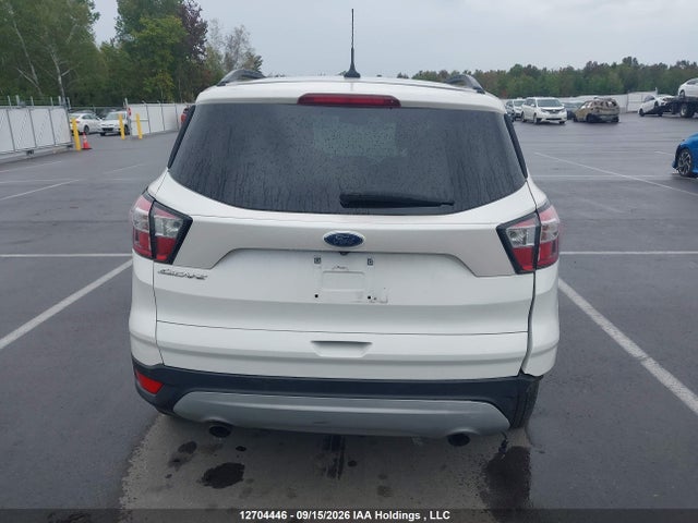 Ford Escape 2018 1FMCU9H99JUC96408 Image 14