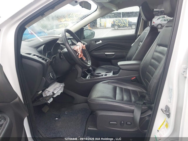 Ford Escape 2018 1FMCU9H99JUC96408 Image 16
