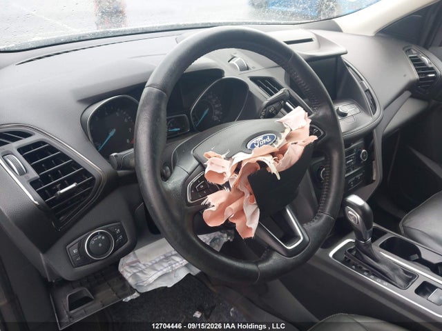Ford Escape 2018 1FMCU9H99JUC96408 Image 17