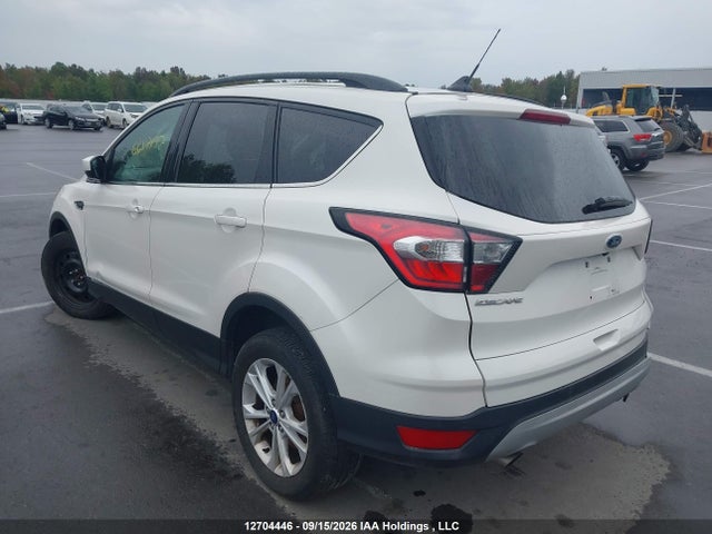 Ford Escape 2018 1FMCU9H99JUC96408 Image 3