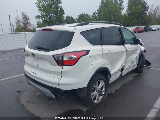 Ford Escape 2018 1FMCU9H99JUC96408 Image 4