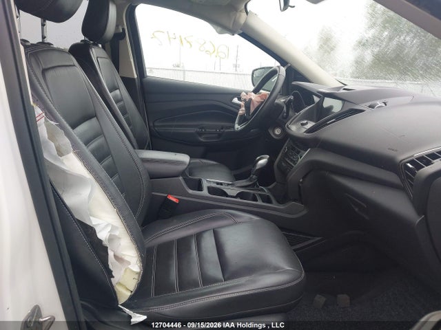 Ford Escape 2018 1FMCU9H99JUC96408 Image 5