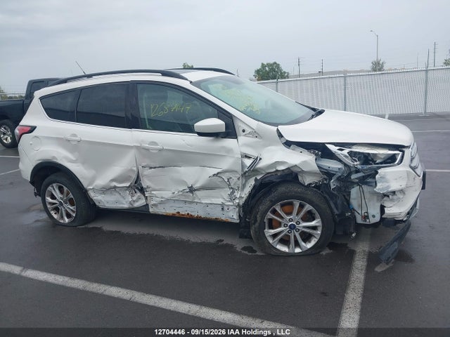 Ford Escape 2018 1FMCU9H99JUC96408 Image 6